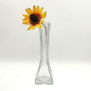 Vintage #12 Profile 1408 Europa Glass Bud Vase